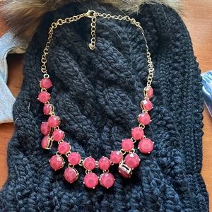FRANCESCAS STATEMENT NECKLACE